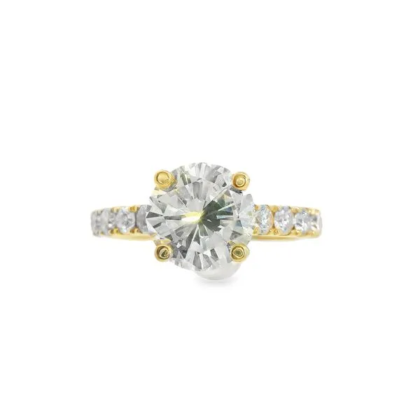 Engagement Ring Harkleroad Diamonds & Fine Jewelers Savannah, GA