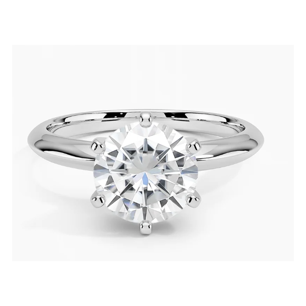 Engagement Ring Harkleroad Diamonds & Fine Jewelers Savannah, GA