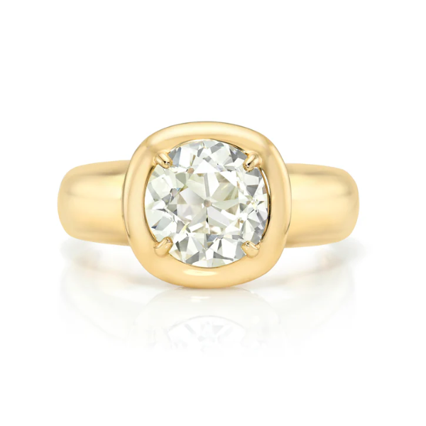 Engagement Ring Harkleroad Diamonds & Fine Jewelers Savannah, GA