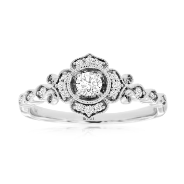 Engagement Ring Harkleroad Diamonds & Fine Jewelers Savannah, GA
