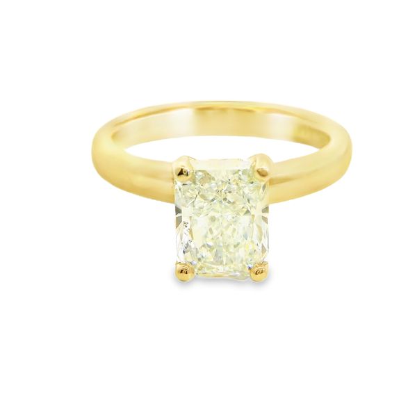 Engagement Ring Harkleroad Diamonds & Fine Jewelers Savannah, GA