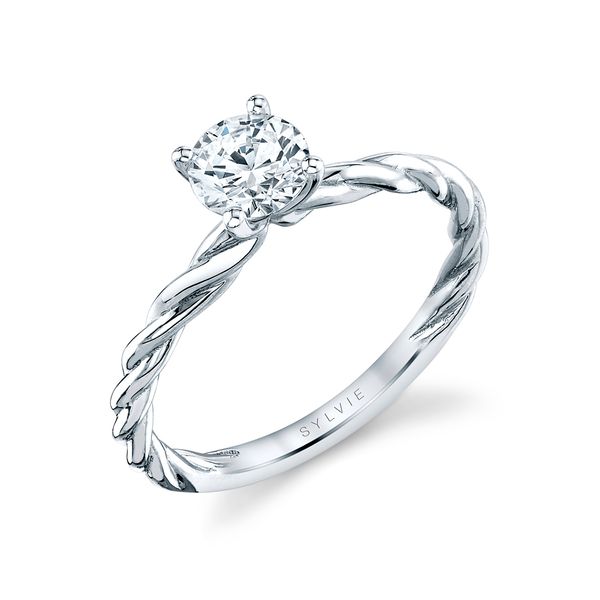Engagement Ring Harkleroad Diamonds & Fine Jewelers Savannah, GA