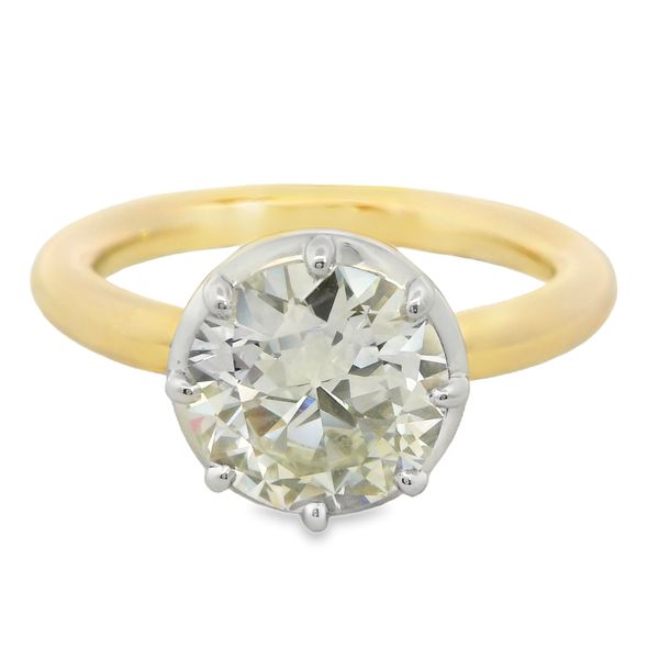 Engagement Ring Harkleroad Diamonds & Fine Jewelers Savannah, GA