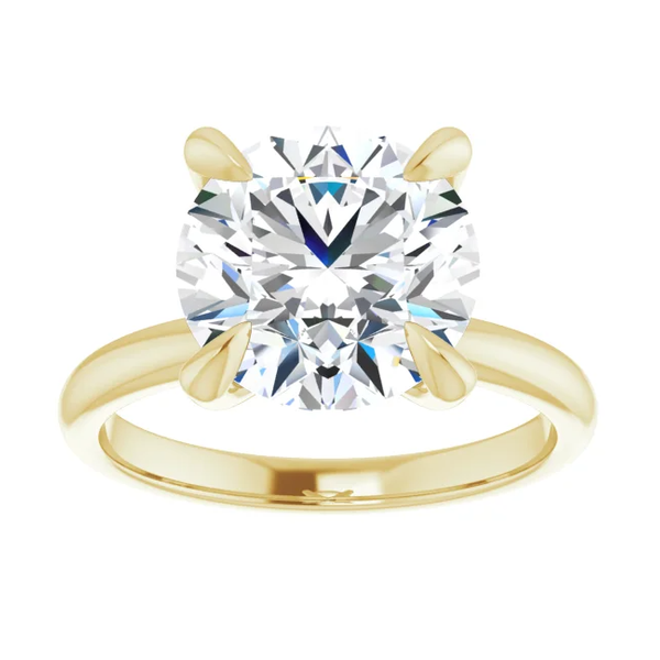 Engagement Ring Harkleroad Diamonds & Fine Jewelers Savannah, GA