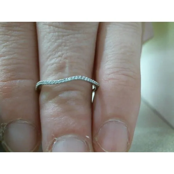 Wedding Band Harkleroad Diamonds & Fine Jewelers Savannah, GA