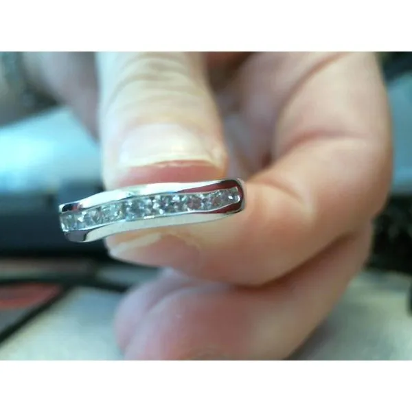 Wedding Band Harkleroad Diamonds & Fine Jewelers Savannah, GA