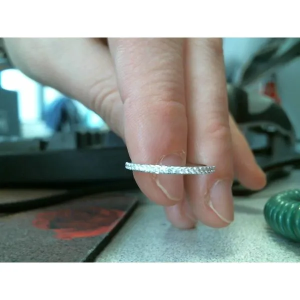 Wedding Band Harkleroad Diamonds & Fine Jewelers Savannah, GA