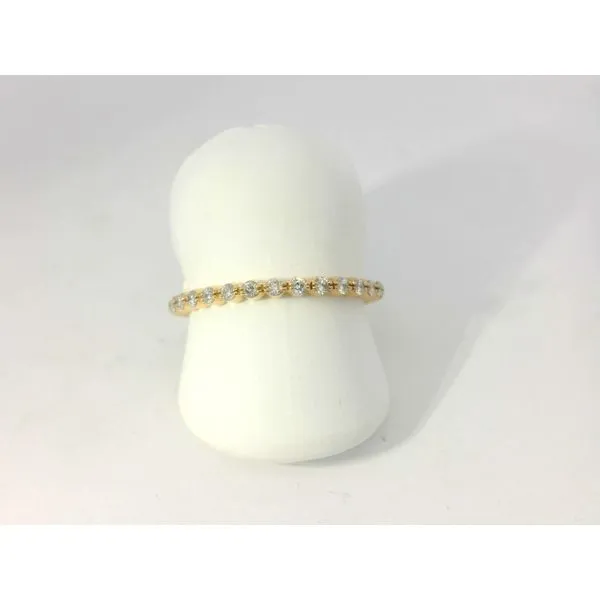 Wedding Band Harkleroad Diamonds & Fine Jewelers Savannah, GA