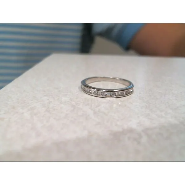 Wedding Band Harkleroad Diamonds & Fine Jewelers Savannah, GA