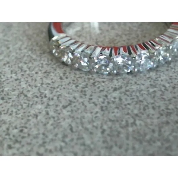 Wedding Band Harkleroad Diamonds & Fine Jewelers Savannah, GA