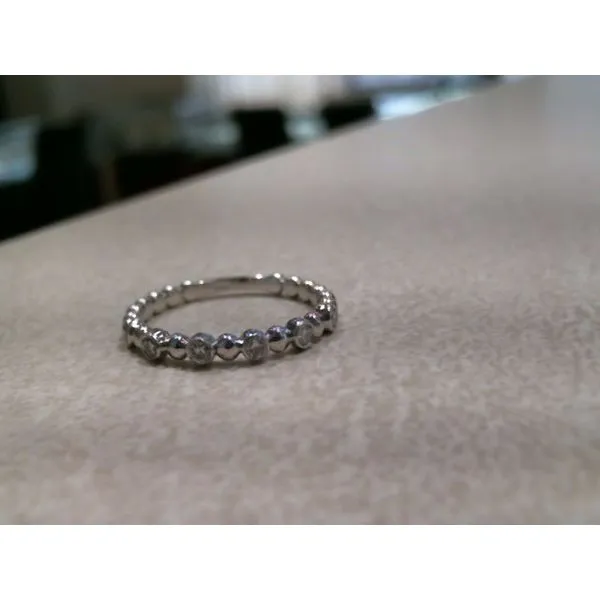 Wedding Band Harkleroad Diamonds & Fine Jewelers Savannah, GA