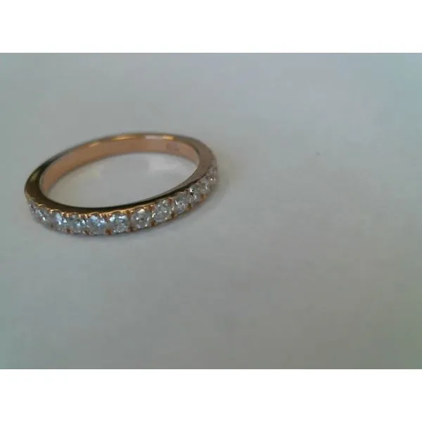 Wedding Band Harkleroad Diamonds & Fine Jewelers Savannah, GA