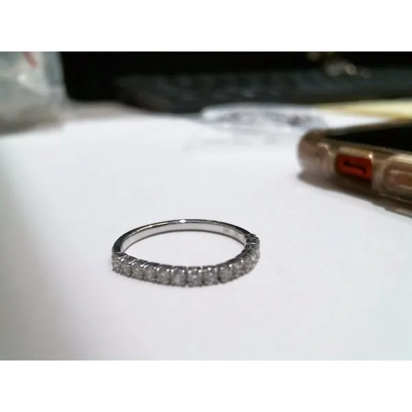 Wedding Band Harkleroad Diamonds & Fine Jewelers Savannah, GA
