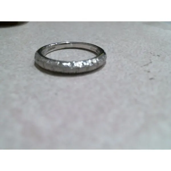Wedding Band Harkleroad Diamonds & Fine Jewelers Savannah, GA