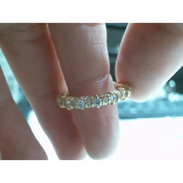 Wedding Band Harkleroad Diamonds & Fine Jewelers Savannah, GA
