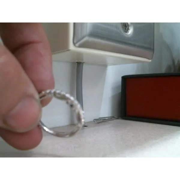 Wedding Band Harkleroad Diamonds & Fine Jewelers Savannah, GA
