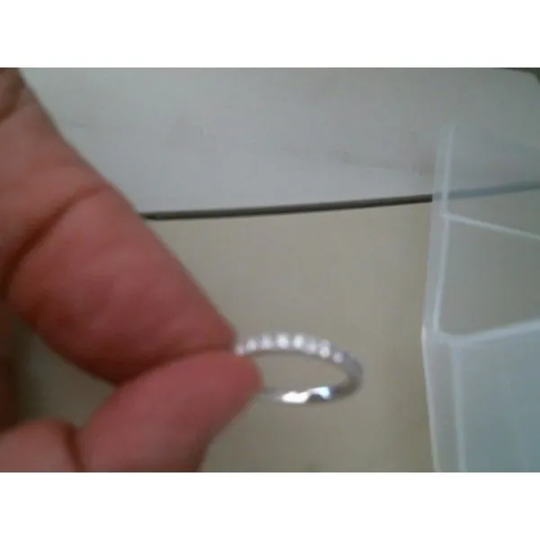 Wedding Band Harkleroad Diamonds & Fine Jewelers Savannah, GA