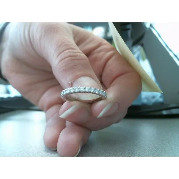 Wedding Band Harkleroad Diamonds & Fine Jewelers Savannah, GA
