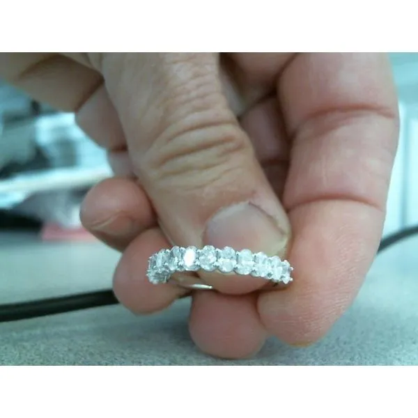 Wedding Band Harkleroad Diamonds & Fine Jewelers Savannah, GA