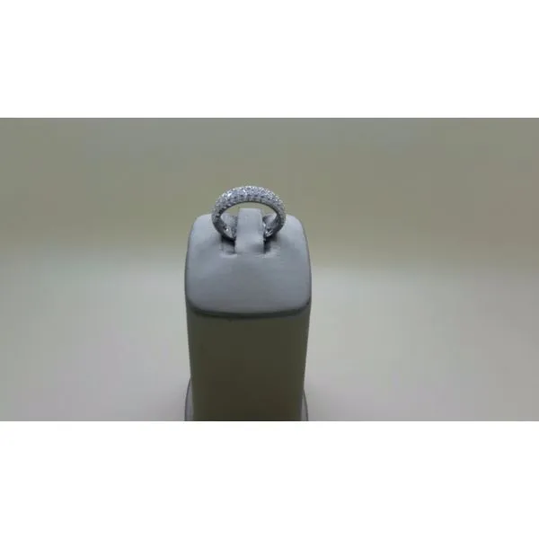 Wedding Band Harkleroad Diamonds & Fine Jewelers Savannah, GA