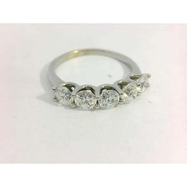 Wedding Band Harkleroad Diamonds & Fine Jewelers Savannah, GA