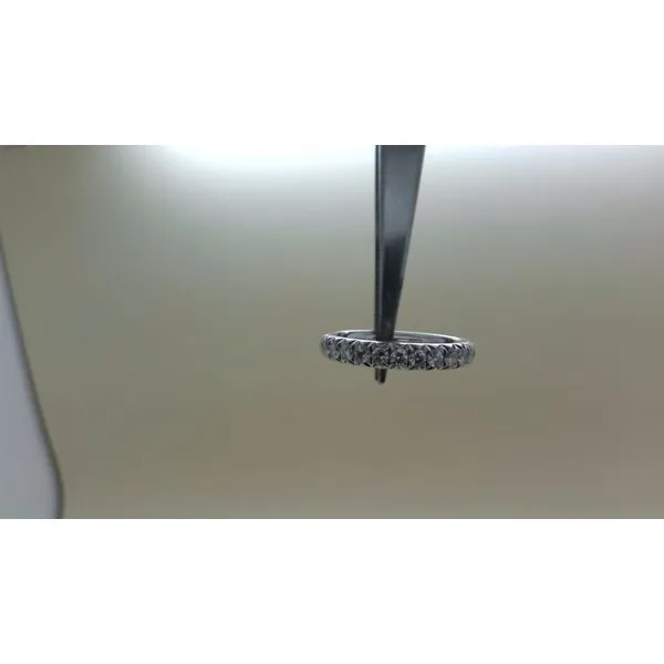Wedding Band Harkleroad Diamonds & Fine Jewelers Savannah, GA