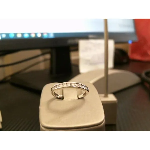 Wedding Band Harkleroad Diamonds & Fine Jewelers Savannah, GA