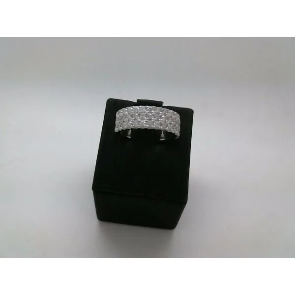 Wedding Band Harkleroad Diamonds & Fine Jewelers Savannah, GA