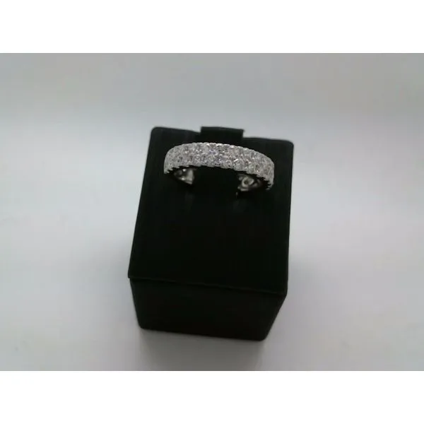 Wedding Band Harkleroad Diamonds & Fine Jewelers Savannah, GA
