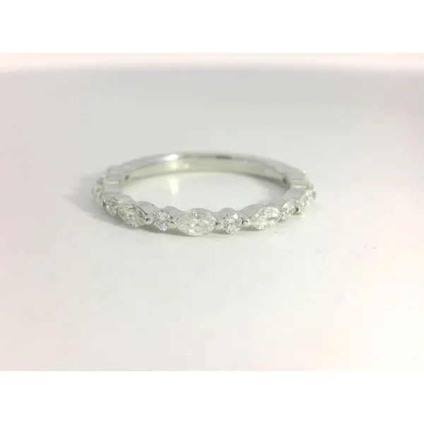 Wedding Band Harkleroad Diamonds & Fine Jewelers Savannah, GA