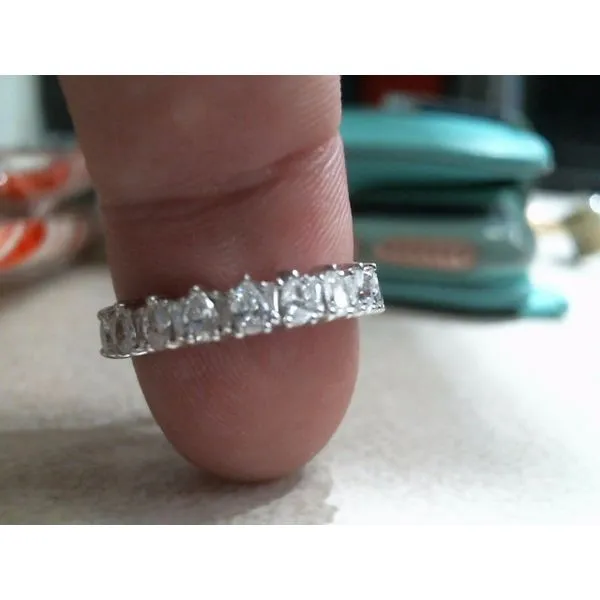 Wedding Band Harkleroad Diamonds & Fine Jewelers Savannah, GA