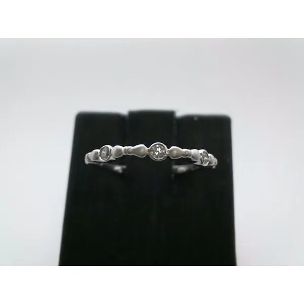 Wedding Band Harkleroad Diamonds & Fine Jewelers Savannah, GA