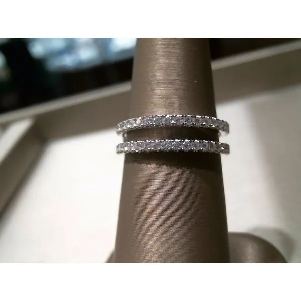 Wedding Band Harkleroad Diamonds & Fine Jewelers Savannah, GA