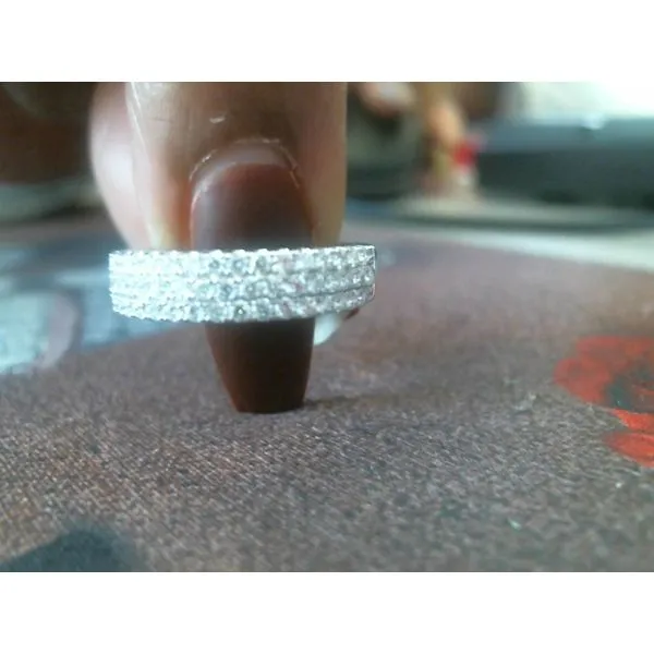 Wedding Band Harkleroad Diamonds & Fine Jewelers Savannah, GA