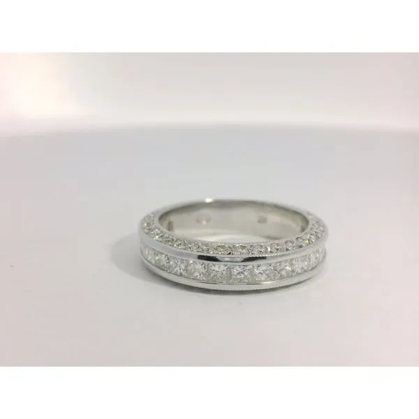 Wedding Band Harkleroad Diamonds & Fine Jewelers Savannah, GA