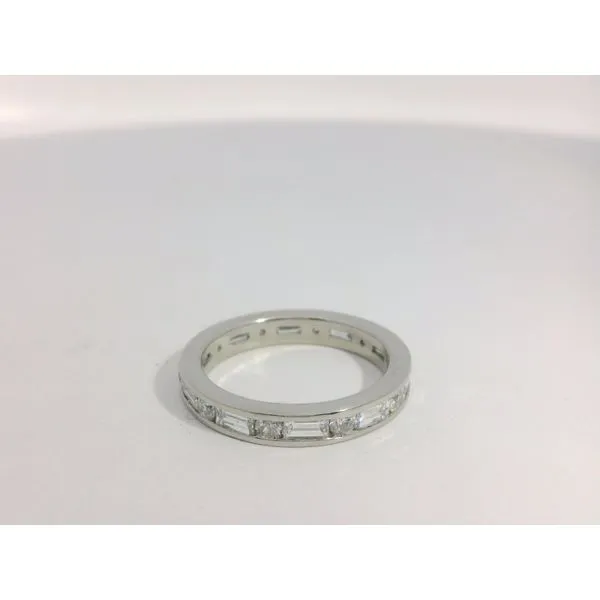 Wedding Band Harkleroad Diamonds & Fine Jewelers Savannah, GA