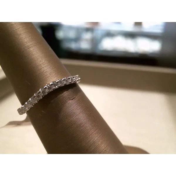 Wedding Band Harkleroad Diamonds & Fine Jewelers Savannah, GA