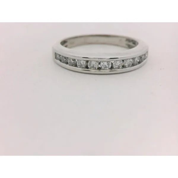 Wedding Band Harkleroad Diamonds & Fine Jewelers Savannah, GA