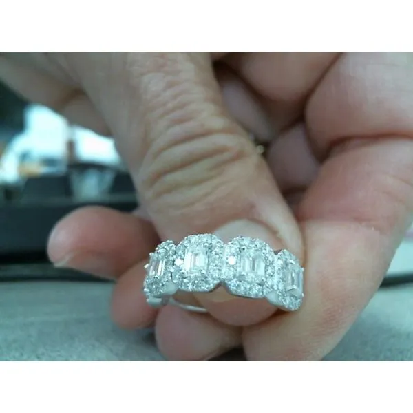 Wedding Band Harkleroad Diamonds & Fine Jewelers Savannah, GA