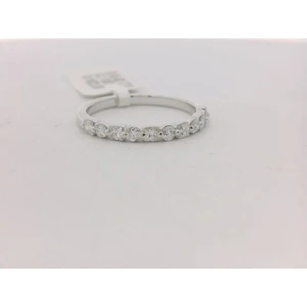 Wedding Band Harkleroad Diamonds & Fine Jewelers Savannah, GA