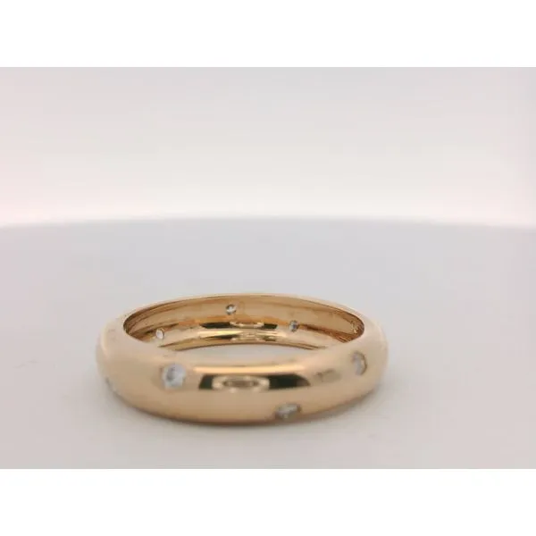Wedding Band Harkleroad Diamonds & Fine Jewelers Savannah, GA