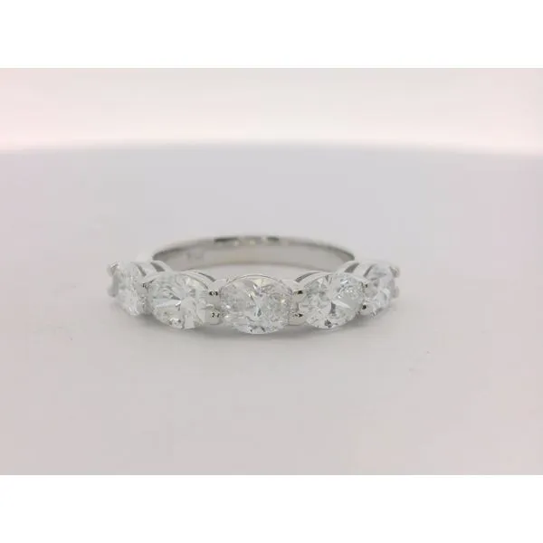 Wedding Band Harkleroad Diamonds & Fine Jewelers Savannah, GA