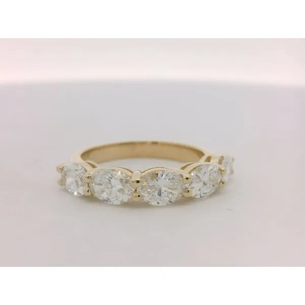 Wedding Band Harkleroad Diamonds & Fine Jewelers Savannah, GA