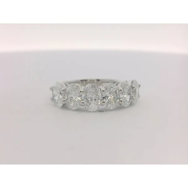Wedding Band Harkleroad Diamonds & Fine Jewelers Savannah, GA
