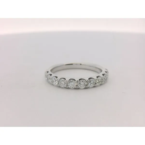 Wedding Band Harkleroad Diamonds & Fine Jewelers Savannah, GA