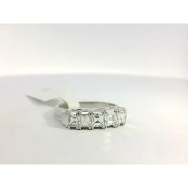 Wedding Band Harkleroad Diamonds & Fine Jewelers Savannah, GA
