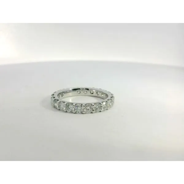 Wedding Band Harkleroad Diamonds & Fine Jewelers Savannah, GA