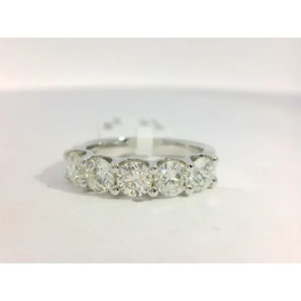Wedding Band Harkleroad Diamonds & Fine Jewelers Savannah, GA