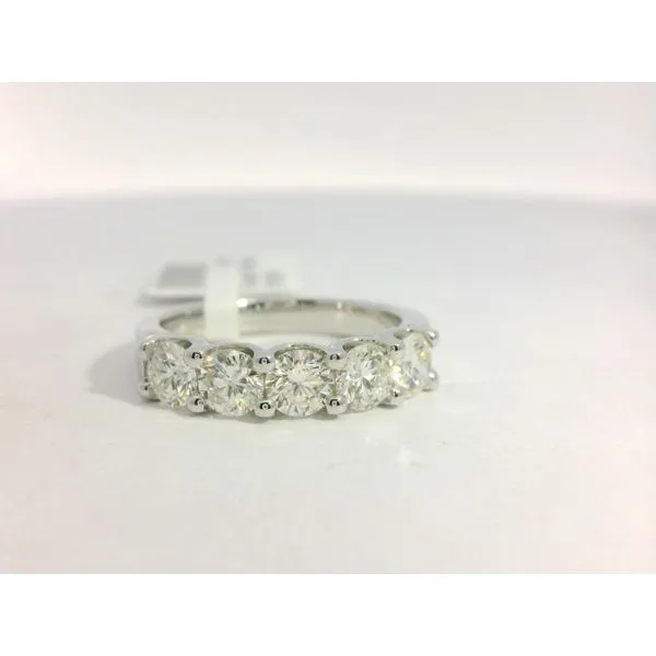 Wedding Band Harkleroad Diamonds & Fine Jewelers Savannah, GA