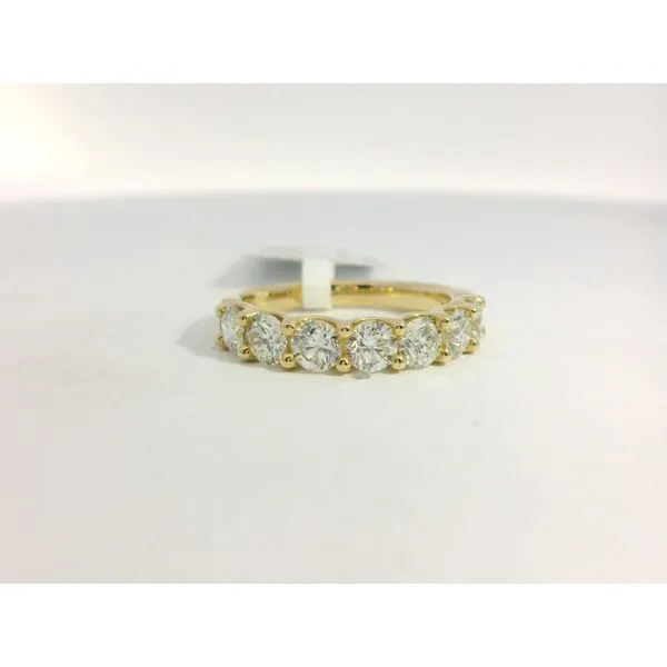 Wedding Band Harkleroad Diamonds & Fine Jewelers Savannah, GA